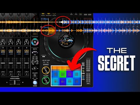 I Went from BORING to EPIC DJ Transitions Using These Techniques!