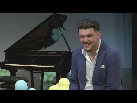 Romanipen: Manuel Ristić, drugi deo