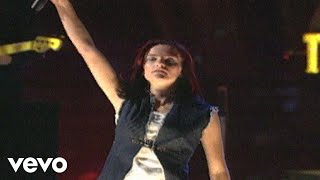 B*Witched - Let&#39;s Go (The B*Witched Jig) (Live from Disneyland)