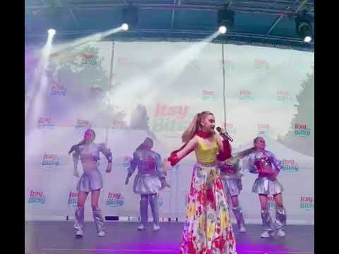 Sophia Dinu - As I want - Itsy Bitsy - Unifest 2025