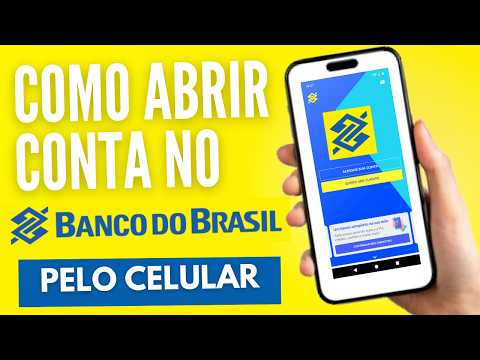 Vídeo: Entrar Banco do Brasil: login e dúvidas de acesso