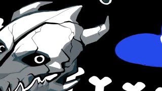 San's Gonna Give It To Ya [Toby Fox and DMX Remix]