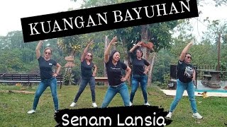 Download lagu Dj Kuangan Bayuhan Remix~ Senam cocok untuk Lansia ~ A.A Raka Sidan~ Deoga Remix Full Bass mp3