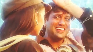 Download lagu Main Tera Deewana | Full HD Video | Maharaja Song | Kavita, Udit Narayan | Govinda, Manisha Koirala mp3