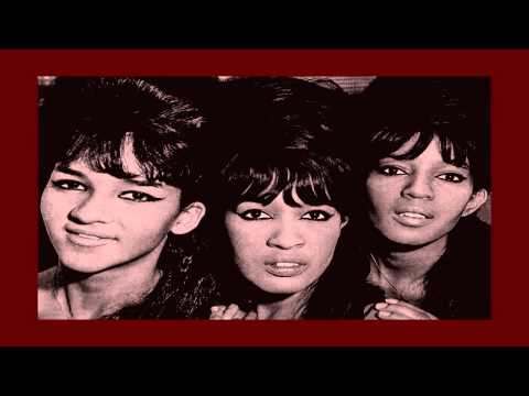 The Ronettes ~ Do I Love You? (Stereo)