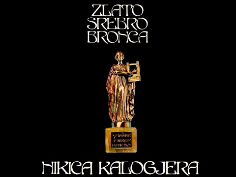 Zlato–Srebro–Bronca / Adio