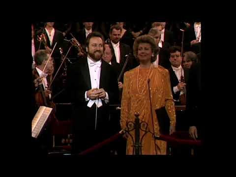 Carl Orff's "Carmina Burana" (Amsterdam, 1988)