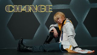 【にじさんじ】CH4NGE踊ってみた【コスプレ】