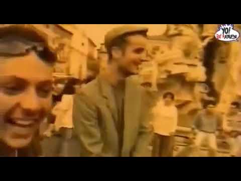 Toni L - Dankbar (New Vid)