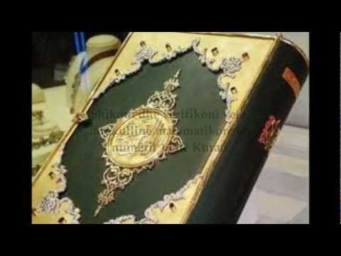 Surja 74: (Sekreti) i Mbuluar (El-Muddeththir) dhe Mrekullia Matematikore e nr 19