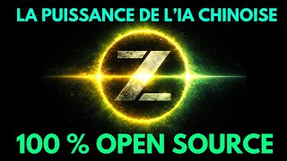 Z : Cette IA Gratuite Fait Tout Ce Qu'on Demande !