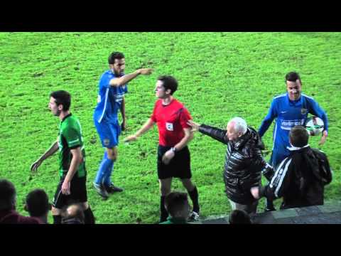 SegundaB 2015-16. Resumen Sestao River 1 -  Fuenlabrada 0