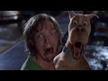 The Case Of The Luna Ghost Scooby Doo Scene