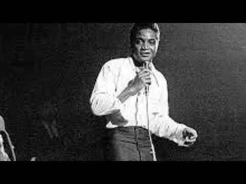 The sad story of Jackie Wilson