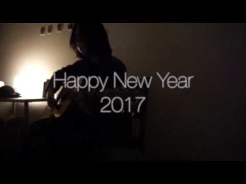 Lasse Lindh-Hush-Guitar Cover（孤獨又燦爛的鬼怪 OST Part 3）