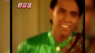 Karaoke MV - Liza Hanim &amp; 2 BY 2 - Selendang Sayang (Official Music Video)