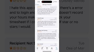 IHSS EVV app - can’t check in…