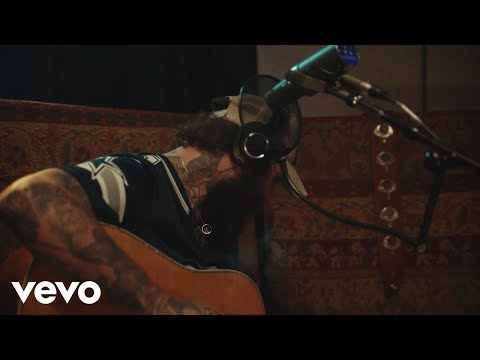 PostMaloneVEVO