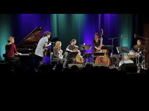 Julia Hülsmann Oktett - Tanto