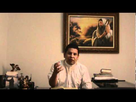 EVANGELIO DIARIO 30 DE AGOSTO 2011 - PARROQUIA LA SAGRADA FAMILIA