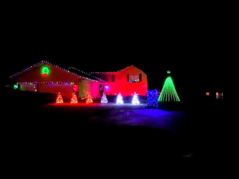 Pure Imagination / White Christmas - The Blenders