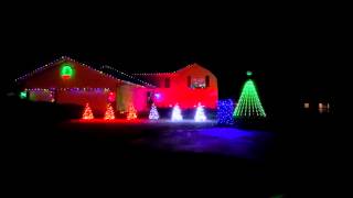 Pure Imagination / White Christmas - The Blenders