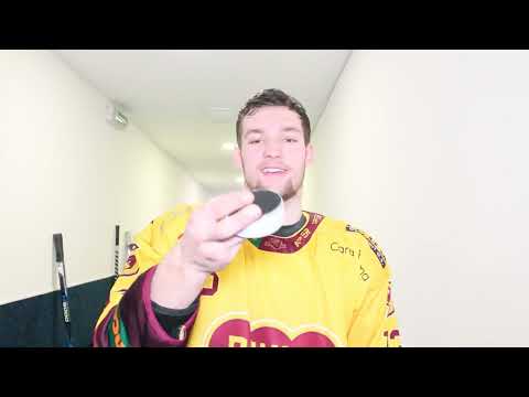 ChL 21/22, 49. kolo: Kolín - Dukla 2:5, Matouš Menšík