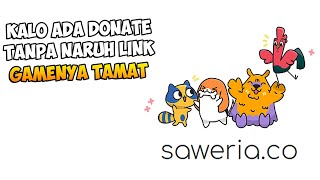 Download lagu Mencoba NAMATIN Game Saweria mp3
