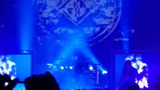 Machine Head - Imperium @ The Eighth Plague Tour