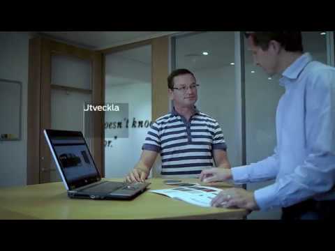 Företagspresentation-Prido