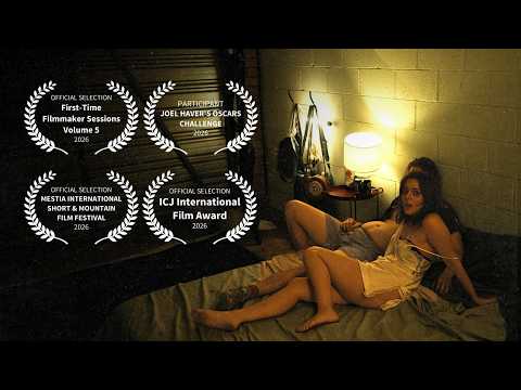 He Caught Them Cheating… Now He’s On The Run | Ballad of Ben Hall (2026) | Short Film