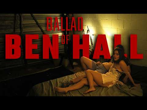 He Caught Them Cheating… Now He’s On The Run | Ballad of Ben Hall (2026) | Short Film