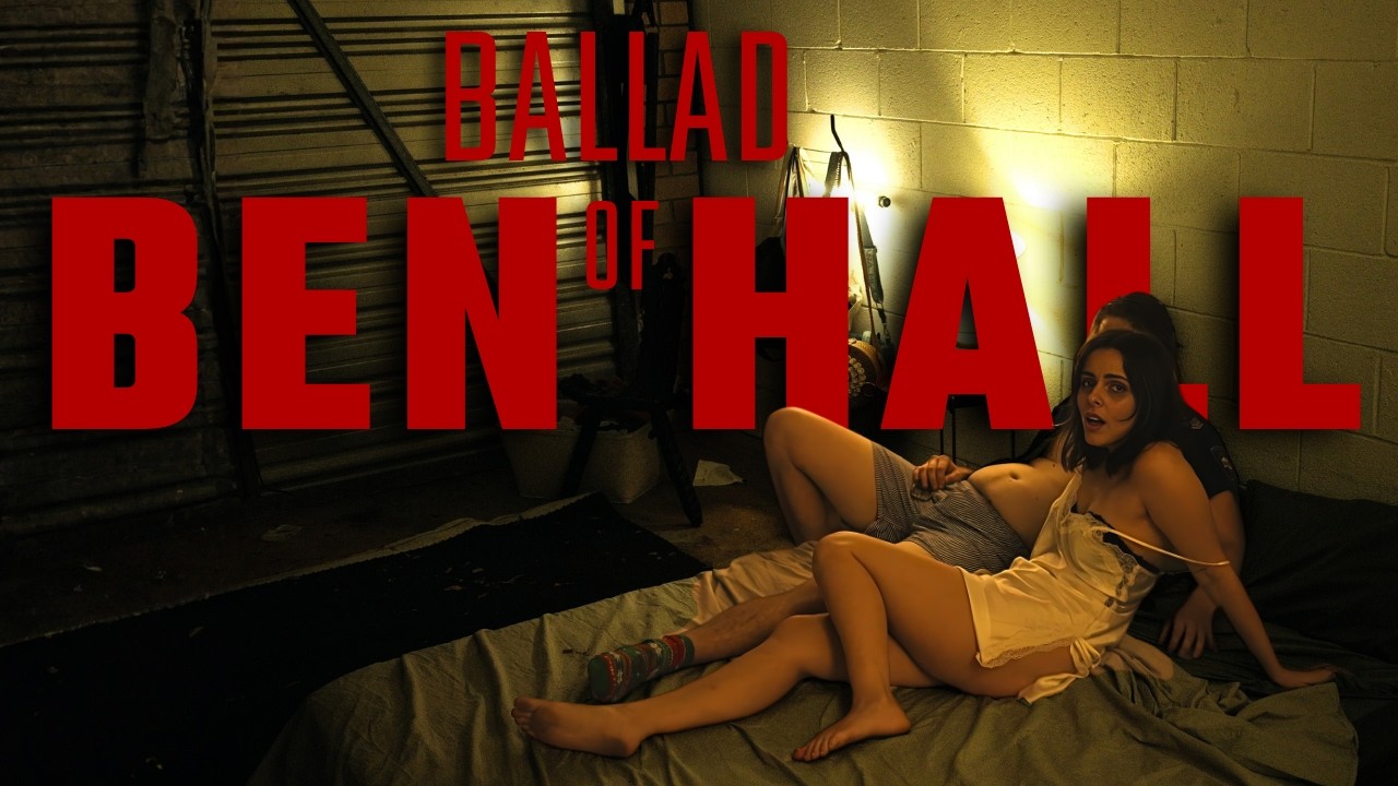 Miniature de la vidéo He Caught Them Cheating… Now He’s On The Run | Ballad of Ben Hall (2026) | Short Film du film Ballad of Ben Hall
