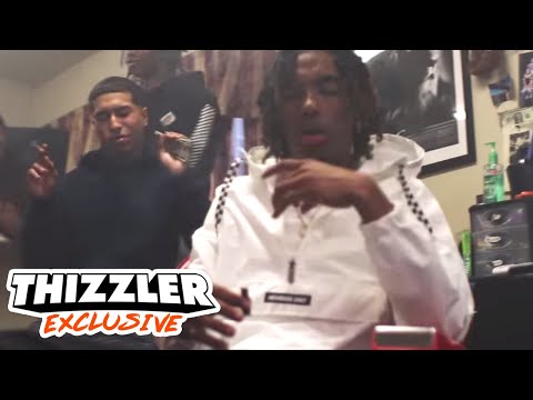 DB.Boutabag - Bag Klan Trippin (Exclusive Music Video) || Dir. A Peak Vibes Production