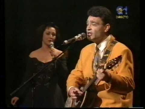 FC 1994: Laureano - "Menina, Morena, Ladina"