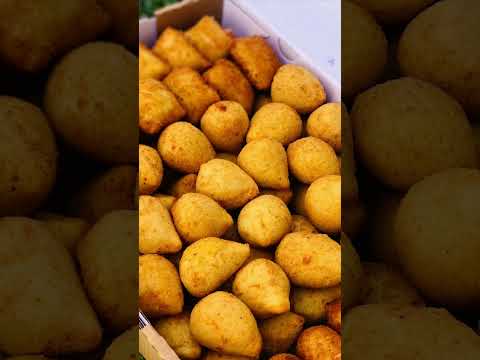 😋 Em breve, você de RIO MARIA poderá saborear essas delícias no conforto de casa 📞 (94) 99115-5597