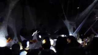 Recondite - Duolo (Live)