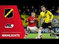 Samenvatting NAC Breda - Jong AZ (17-01-2020)