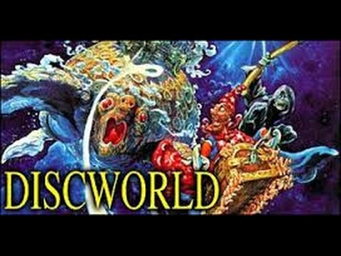 Discworld 1 L'intégrale
