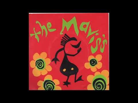 The Mavis's - Rollercoaster (1990)