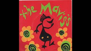 The Mavis's - Rollercoaster (1990)
