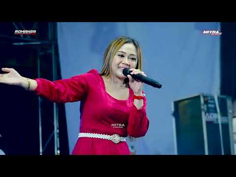 ROMANSA NYES - SERPIHAN SESAL - EVA AQWILA - HAPPY ANNIVERSARY NEW SEKALA CAFFE