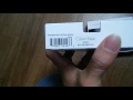 รีวิวกระเป๋า calvin klein