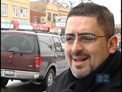 Accident Chasers Follow Up