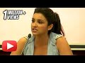 Parineeti Chopra Gets Angry While She Talks About Sex