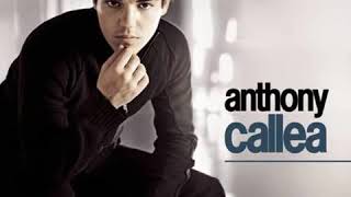 Anthony Callea  --  listen with you heart