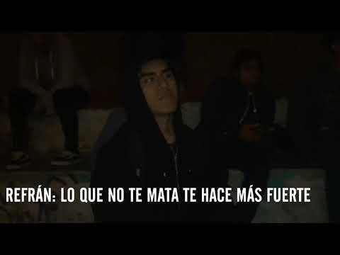 SMG vs DREX - 4tos Fecha Especial - Colectivo Usil Hip Hop