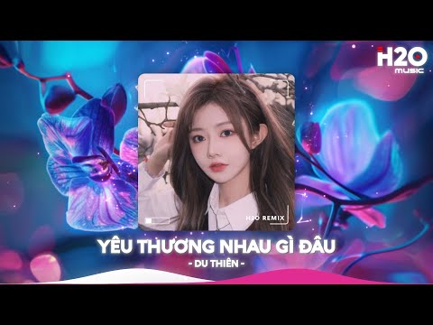 NHẠC REMIX TIKTOK TRIỆU VIEW - BXH Nhạc Trẻ Remix Hay Nhất Hiện Nay🎼Top 20 Nhạc TikTok Hay 2025