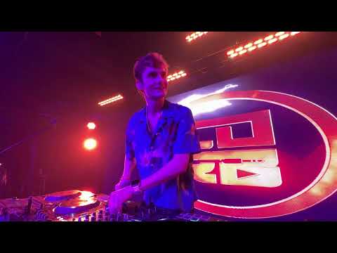 Corbin Glover Live at Da Playground Maui Dec 12, 2025