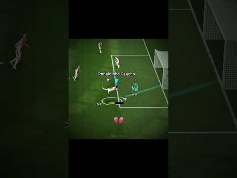 Dinho or Neymar 💔🤣 | pes #efootball2024 #efootball #pes #pesmobile #efootball2024mobile #shorts